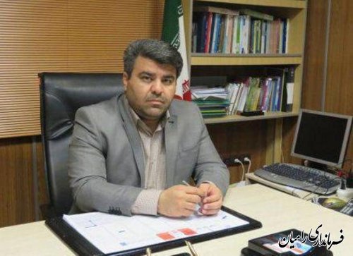نام نویسی 145  نفر در پایان روزهفتم ثبت نام شوراهای اسلامی شهر و روستا در شهرستان رامیان