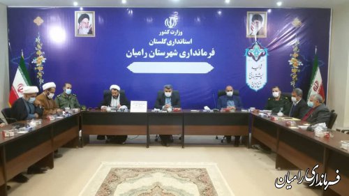 برگزاری نشست روشنگری به مناسبت هفته مکتب انقلاب اسلامی